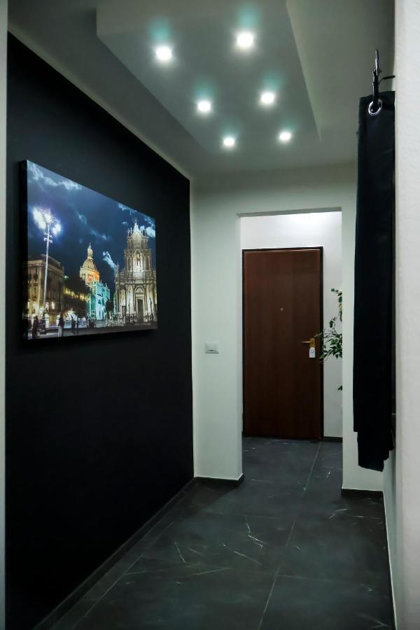Wellness Home Катанія Екстер'єр фото