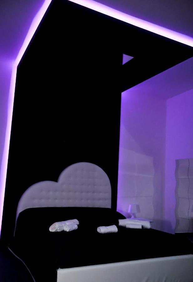 Wellness Home Катанія Екстер'єр фото