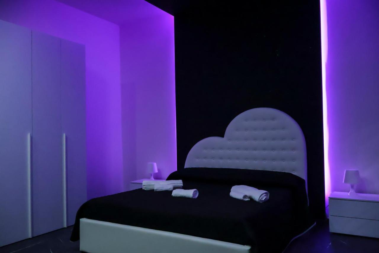 Wellness Home Катанія Екстер'єр фото