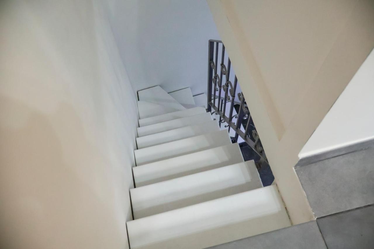 Wellness Home Катанія Екстер'єр фото