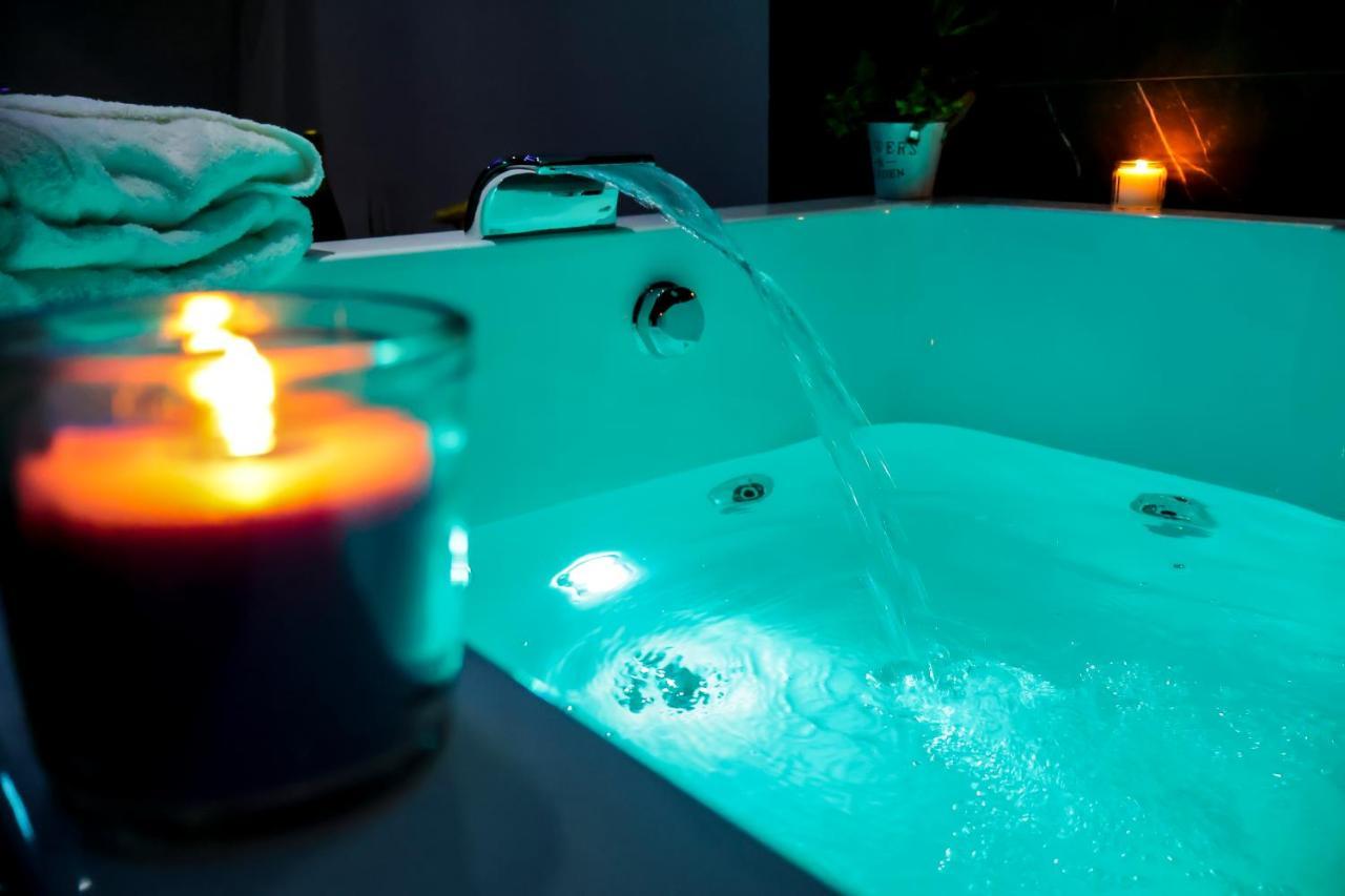Wellness Home Катанія Екстер'єр фото