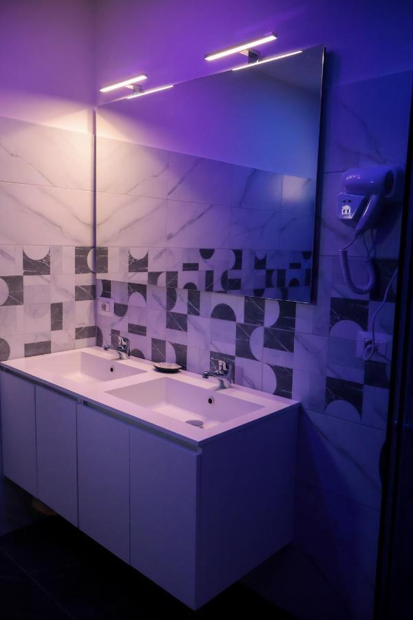 Wellness Home Катанія Екстер'єр фото