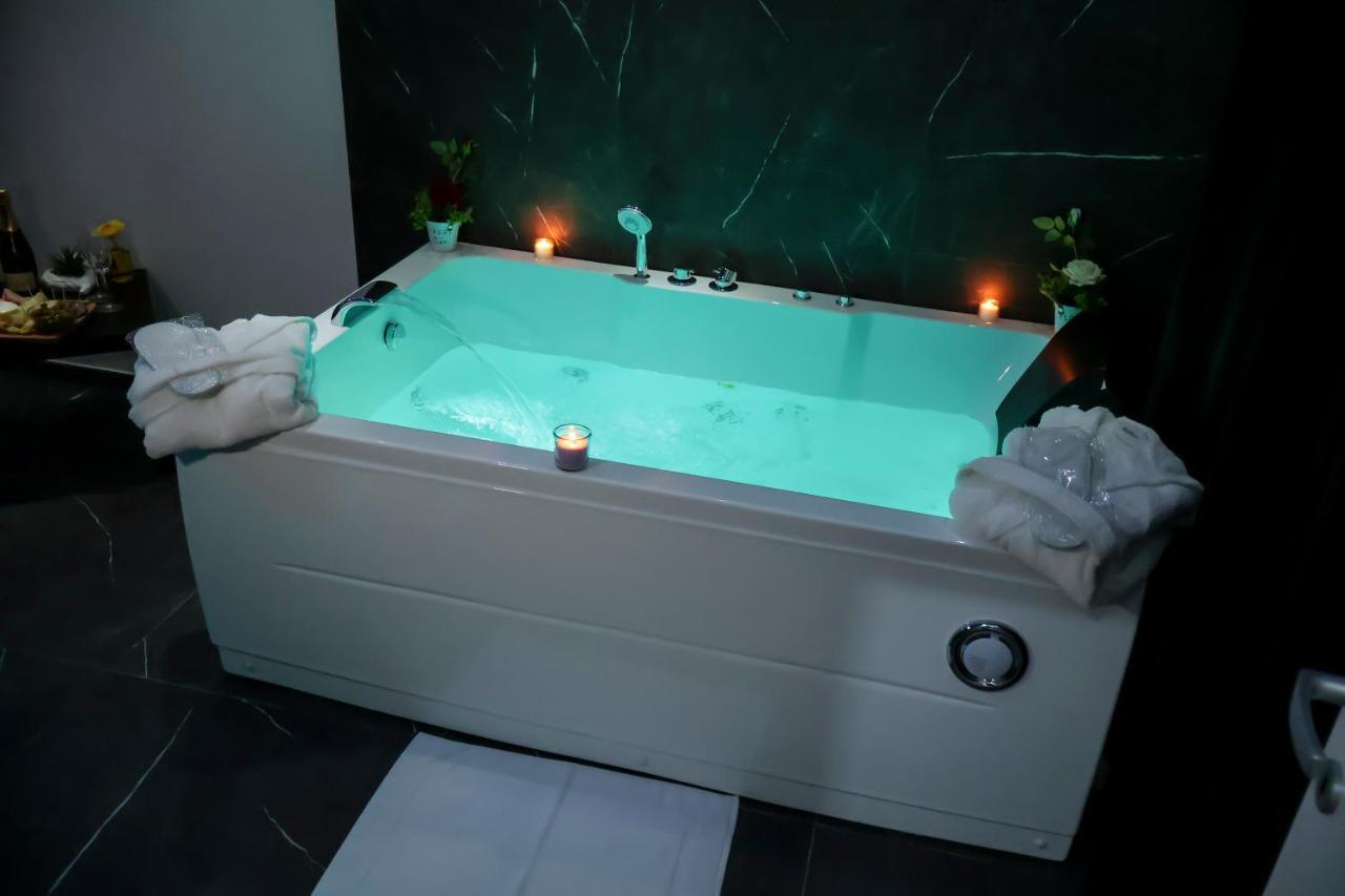 Wellness Home Катанія Екстер'єр фото