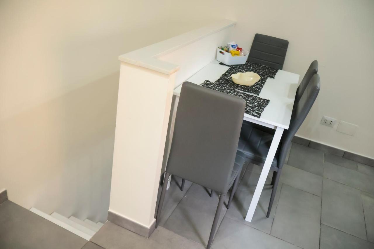 Wellness Home Катанія Екстер'єр фото