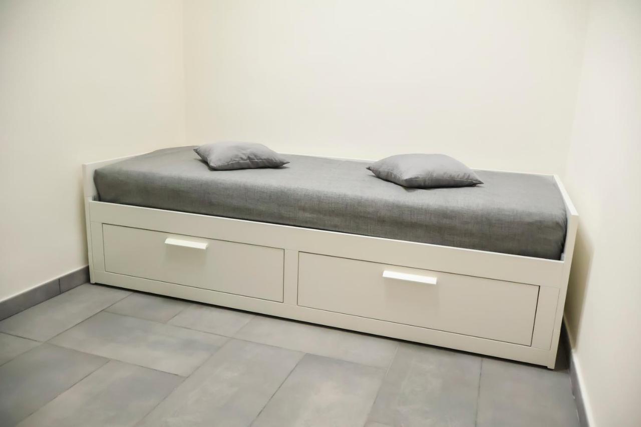 Wellness Home Катанія Екстер'єр фото