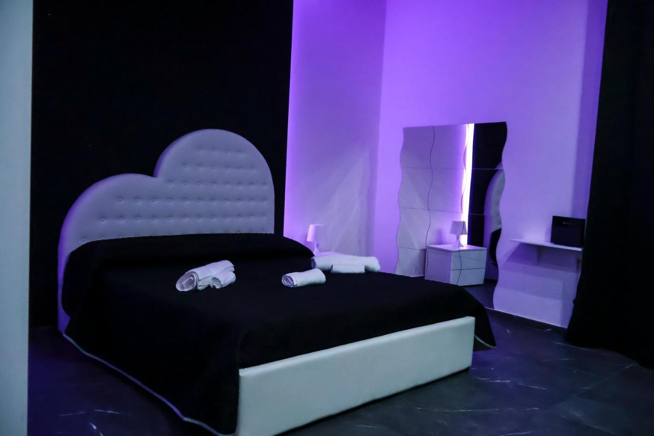 Wellness Home Катанія Екстер'єр фото