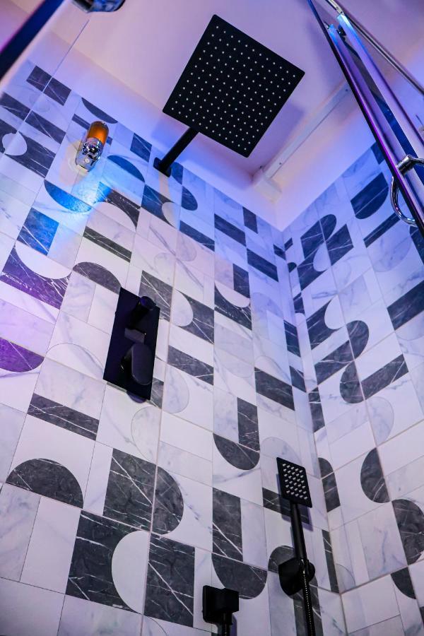 Wellness Home Катанія Екстер'єр фото