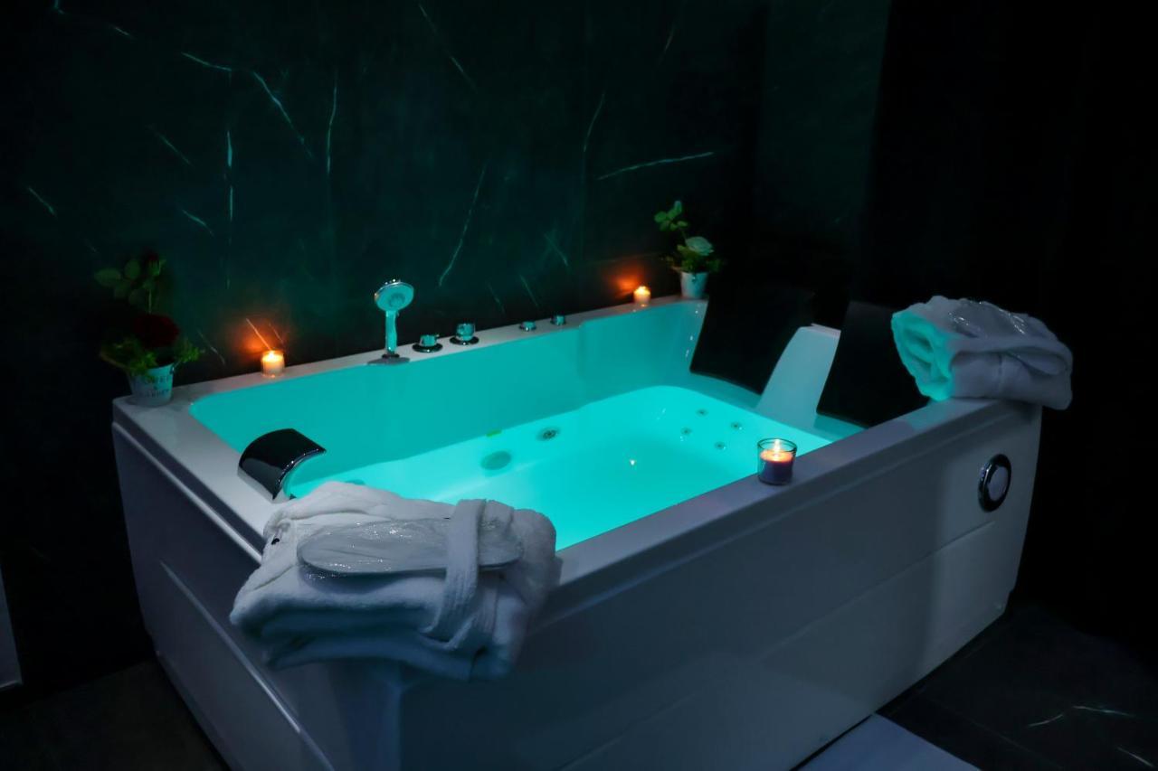 Wellness Home Катанія Екстер'єр фото