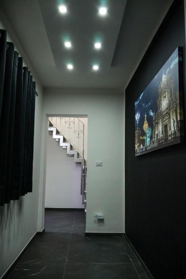 Wellness Home Катанія Екстер'єр фото
