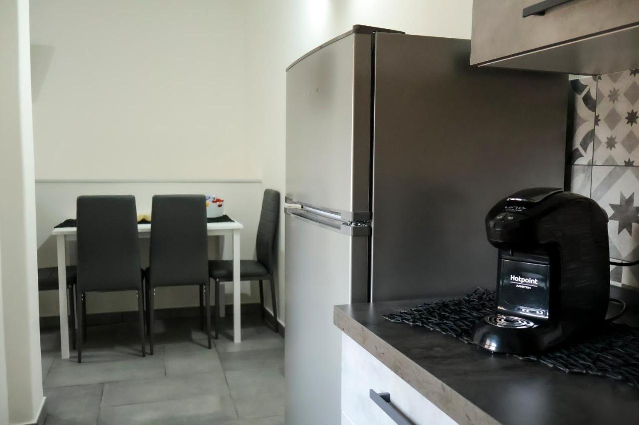 Wellness Home Катанія Екстер'єр фото