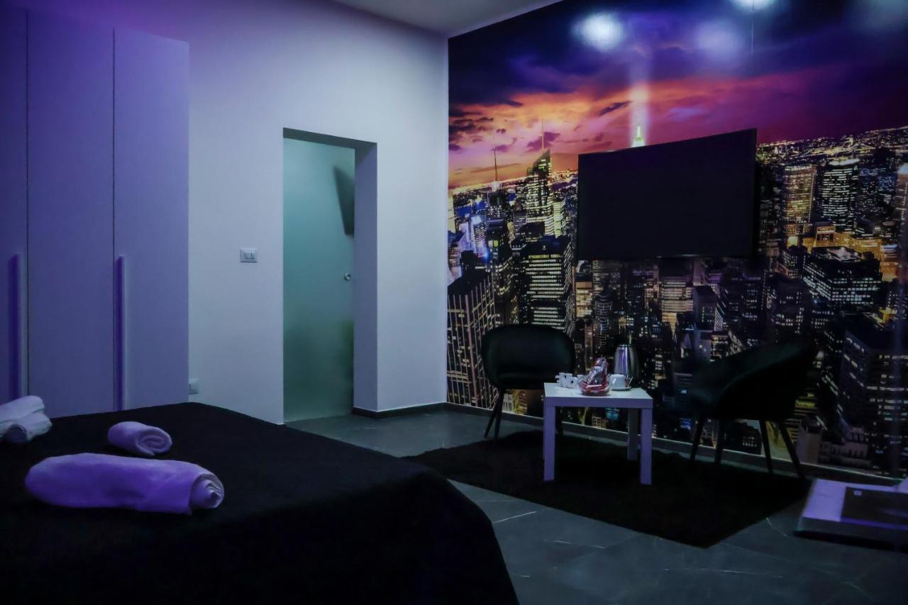 Wellness Home Катанія Екстер'єр фото