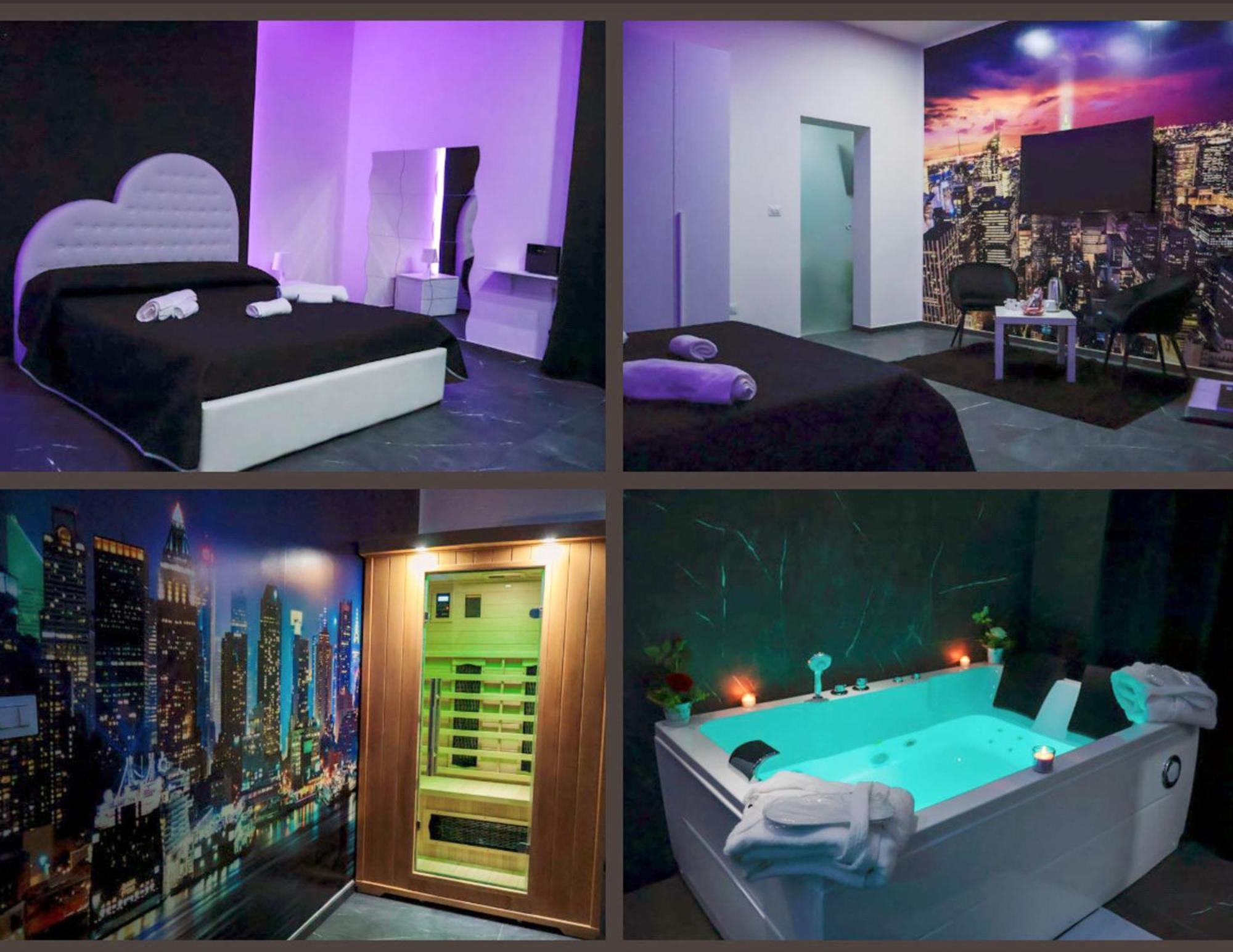 Wellness Home Катанія Екстер'єр фото